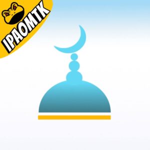 صلاتك Salatuk IPA iOS